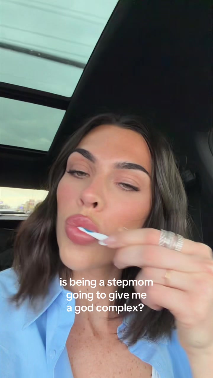 @Madison Walford