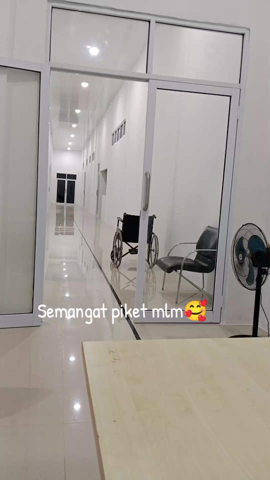 @Bidan Rita