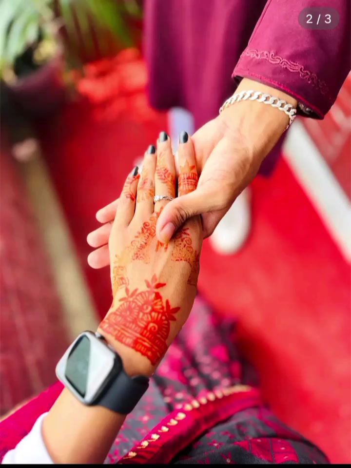 @💞~প্রবাসীর বউ~ 🦋