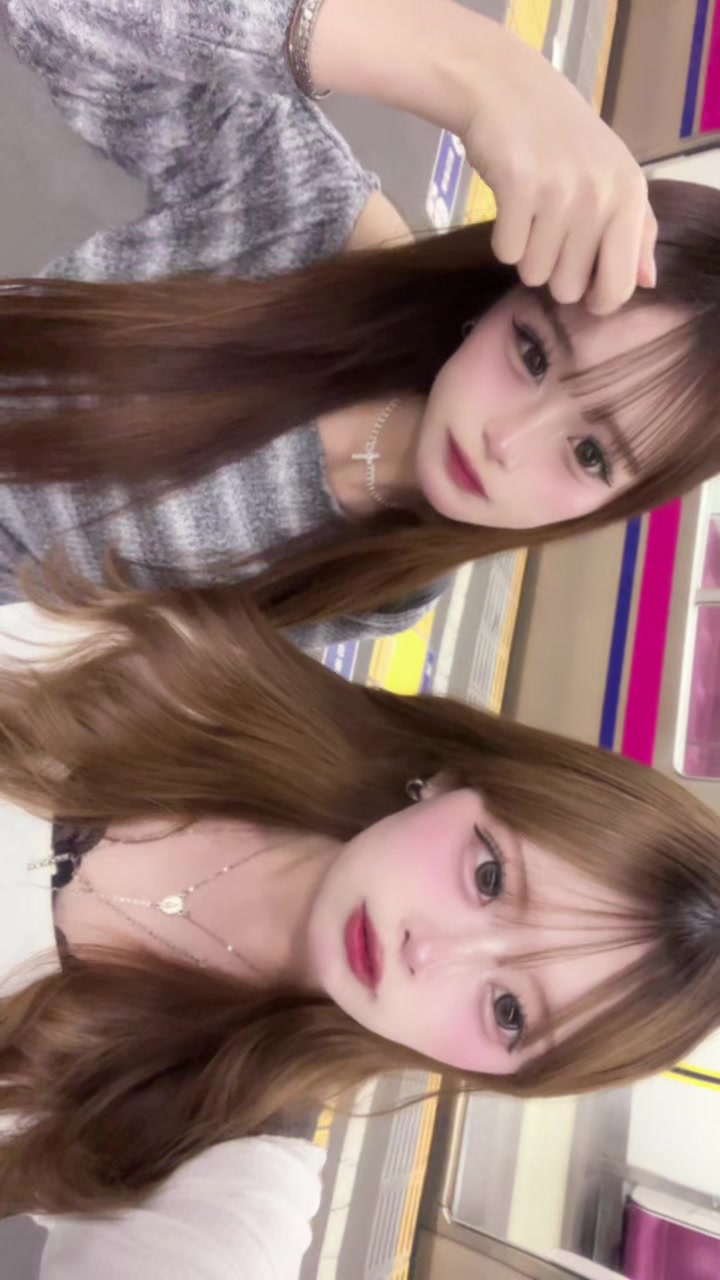 @すずか/美容学生