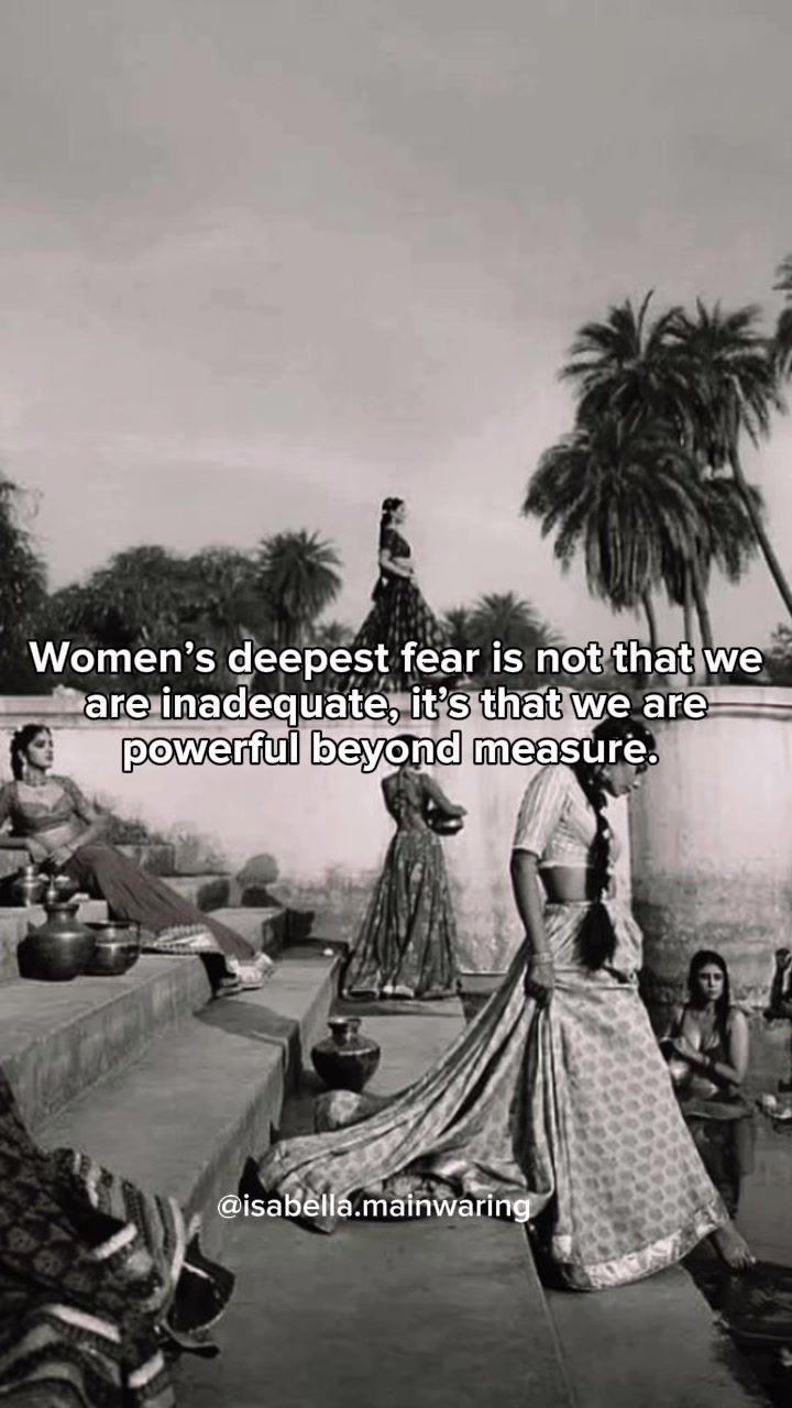 @ISABELLA MAINWARING