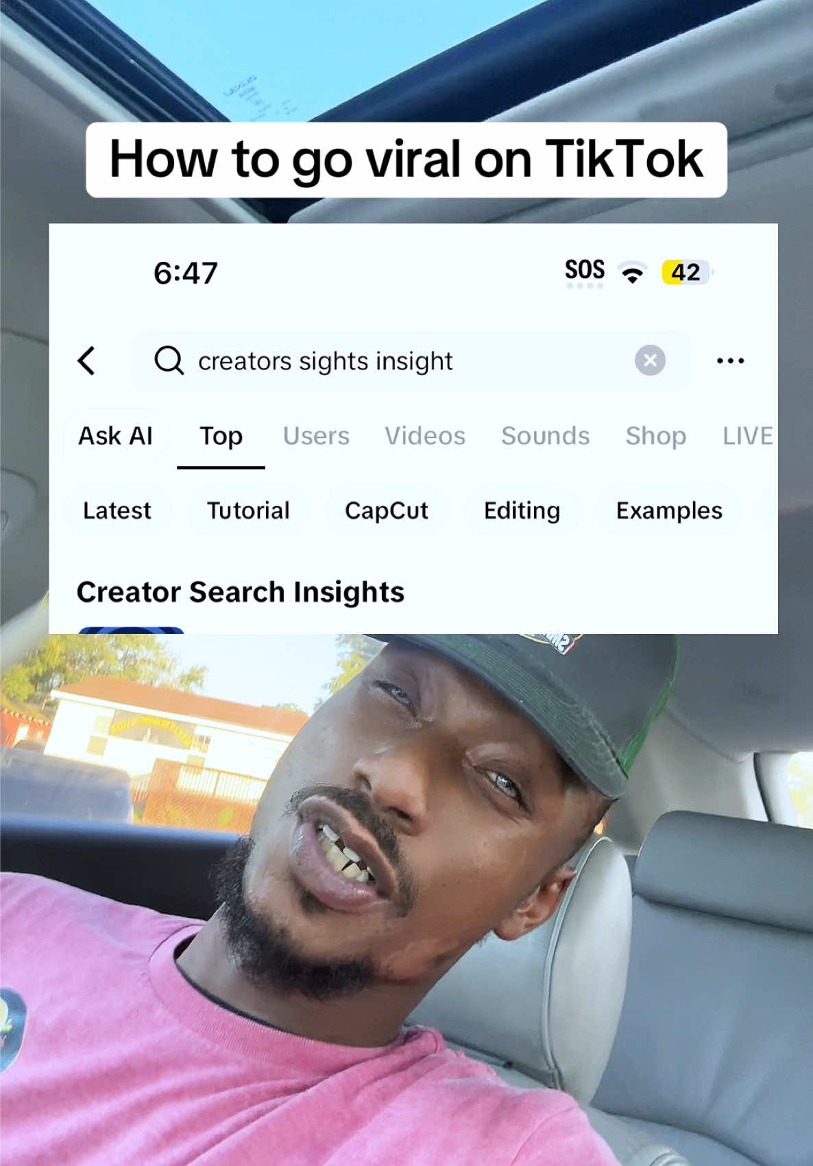 @ᴋᴇɴɴᴇᴛʜ ᴅᴇᴢɪʀᴇ | Growth Coach