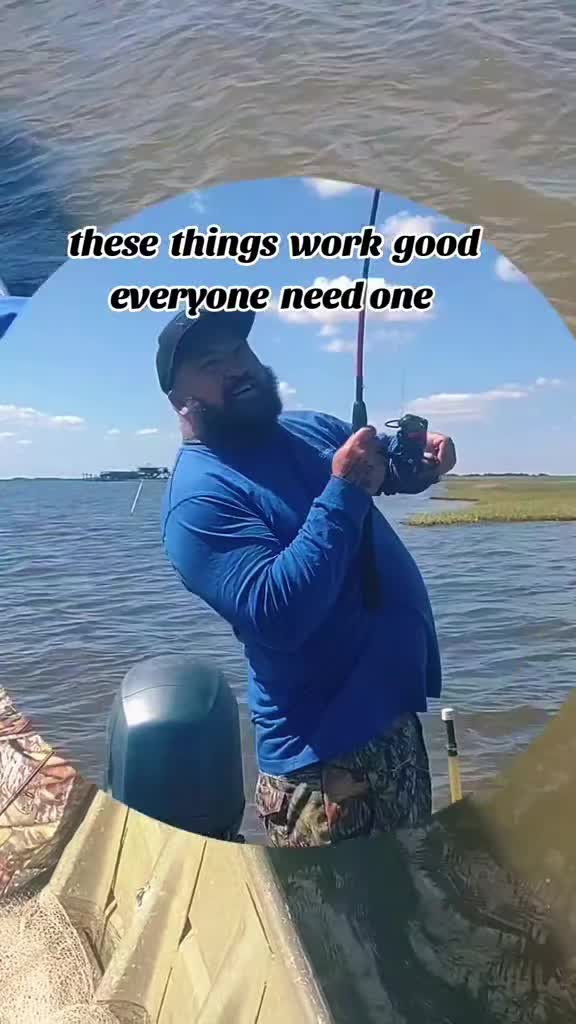 @SALTWATER SAB OUTDOORS