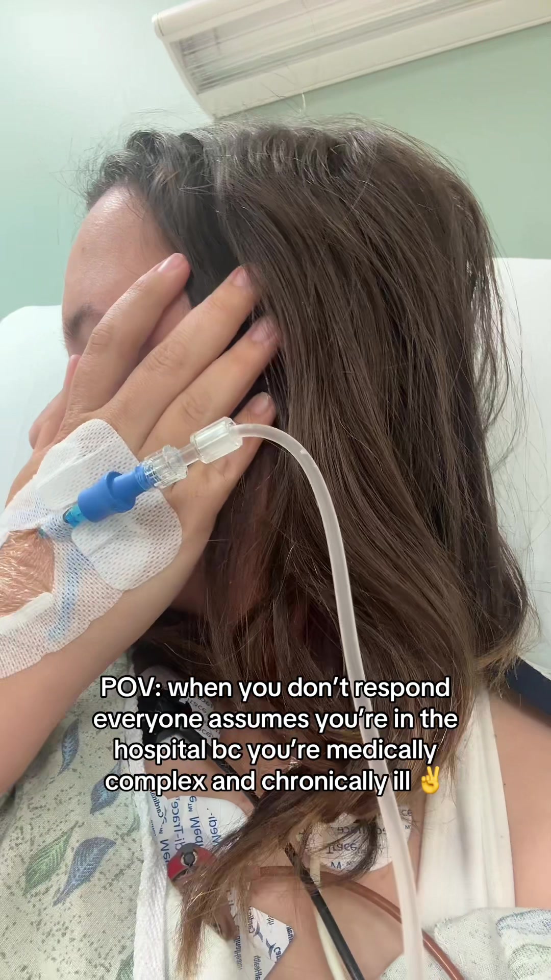 @Kristyn and Astrid 🎗️