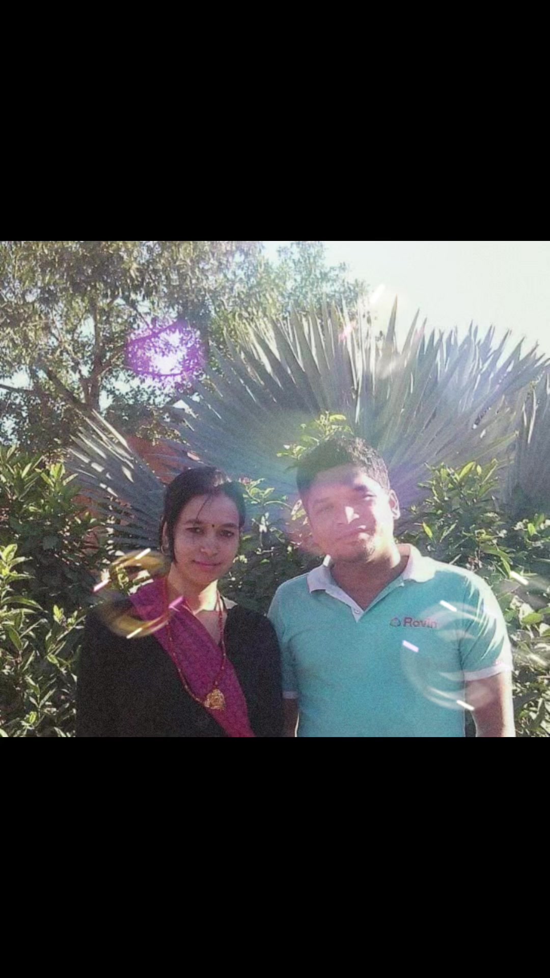 @Parul Sunchariđđ«¶đ»đžđŠđđłđ”