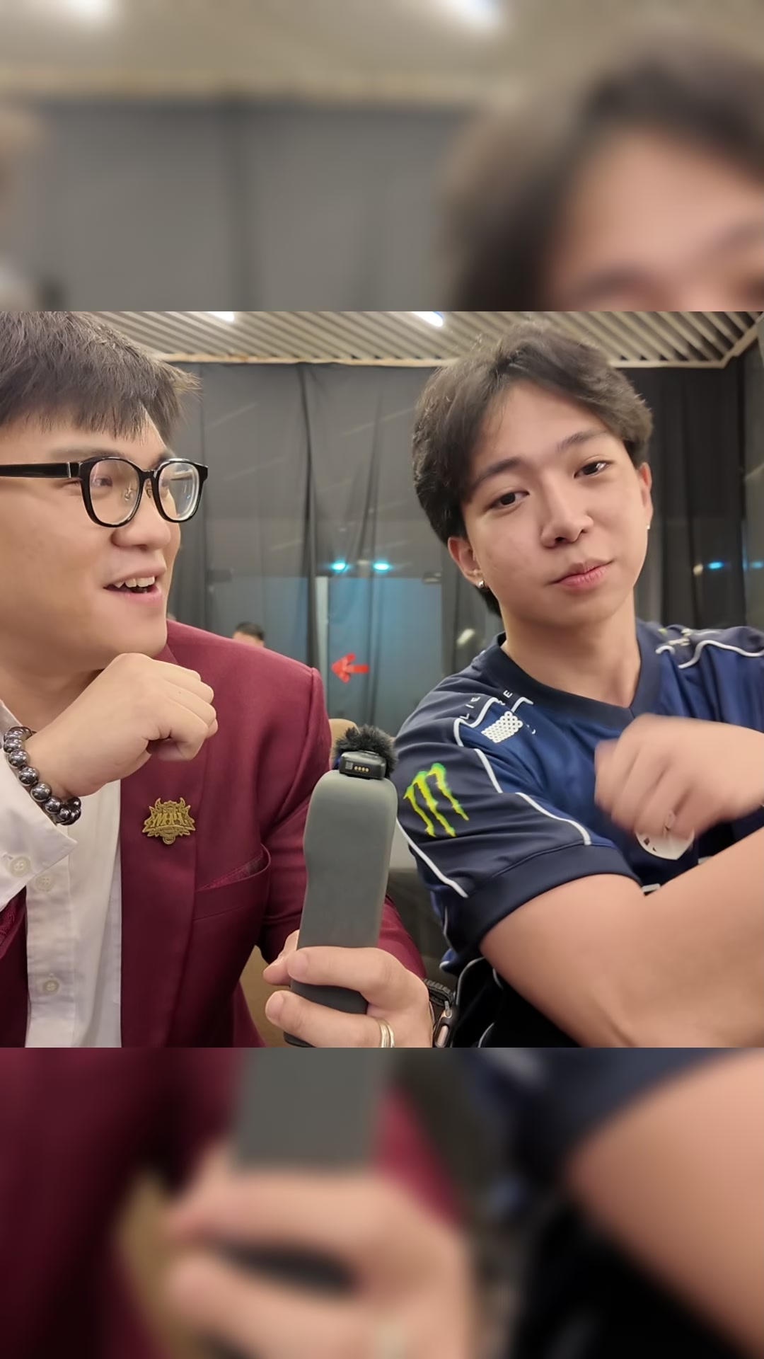 @Uomi | MPL 🇵🇭 Shoutcaster
