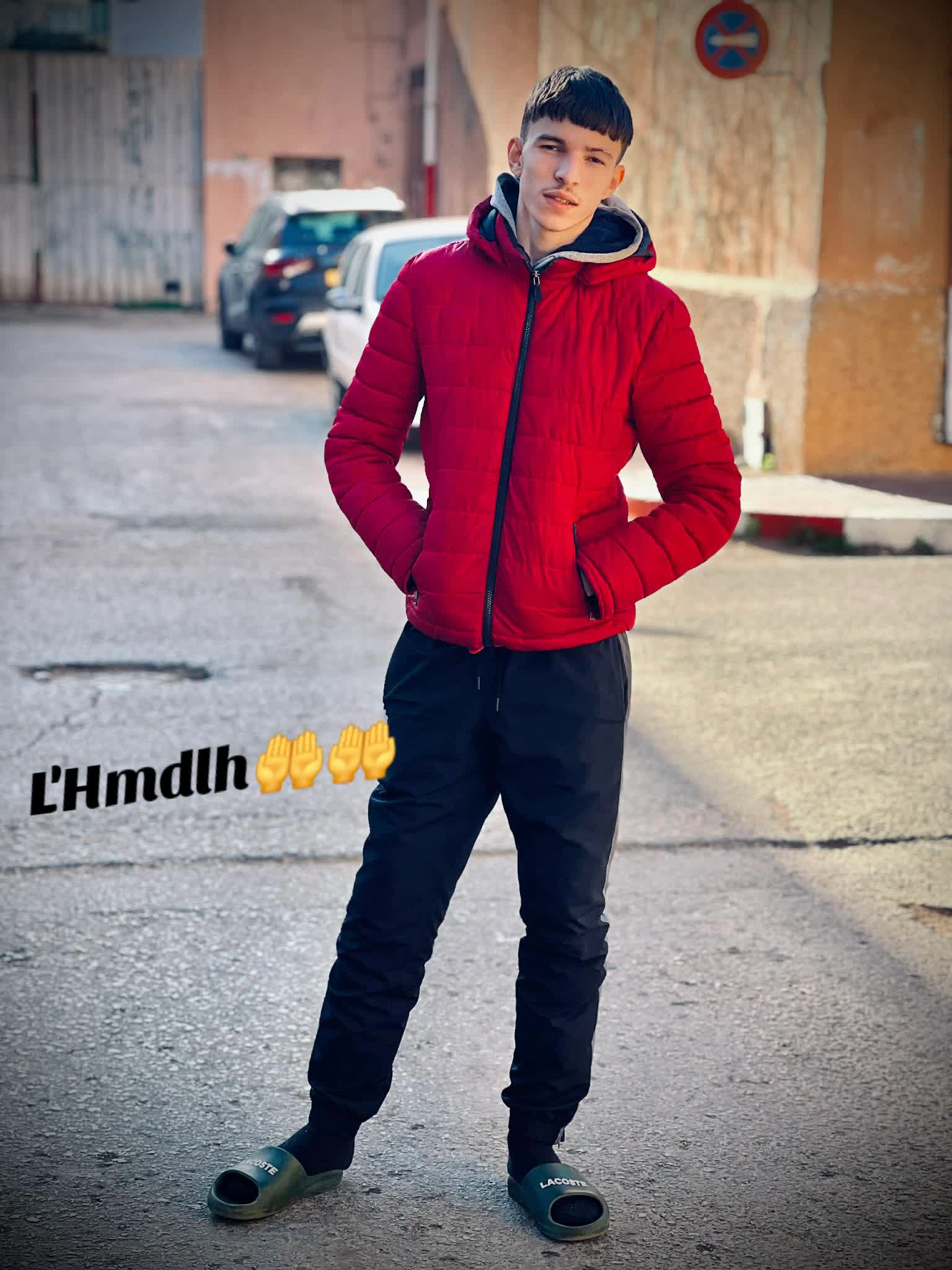 @Houcine Titis