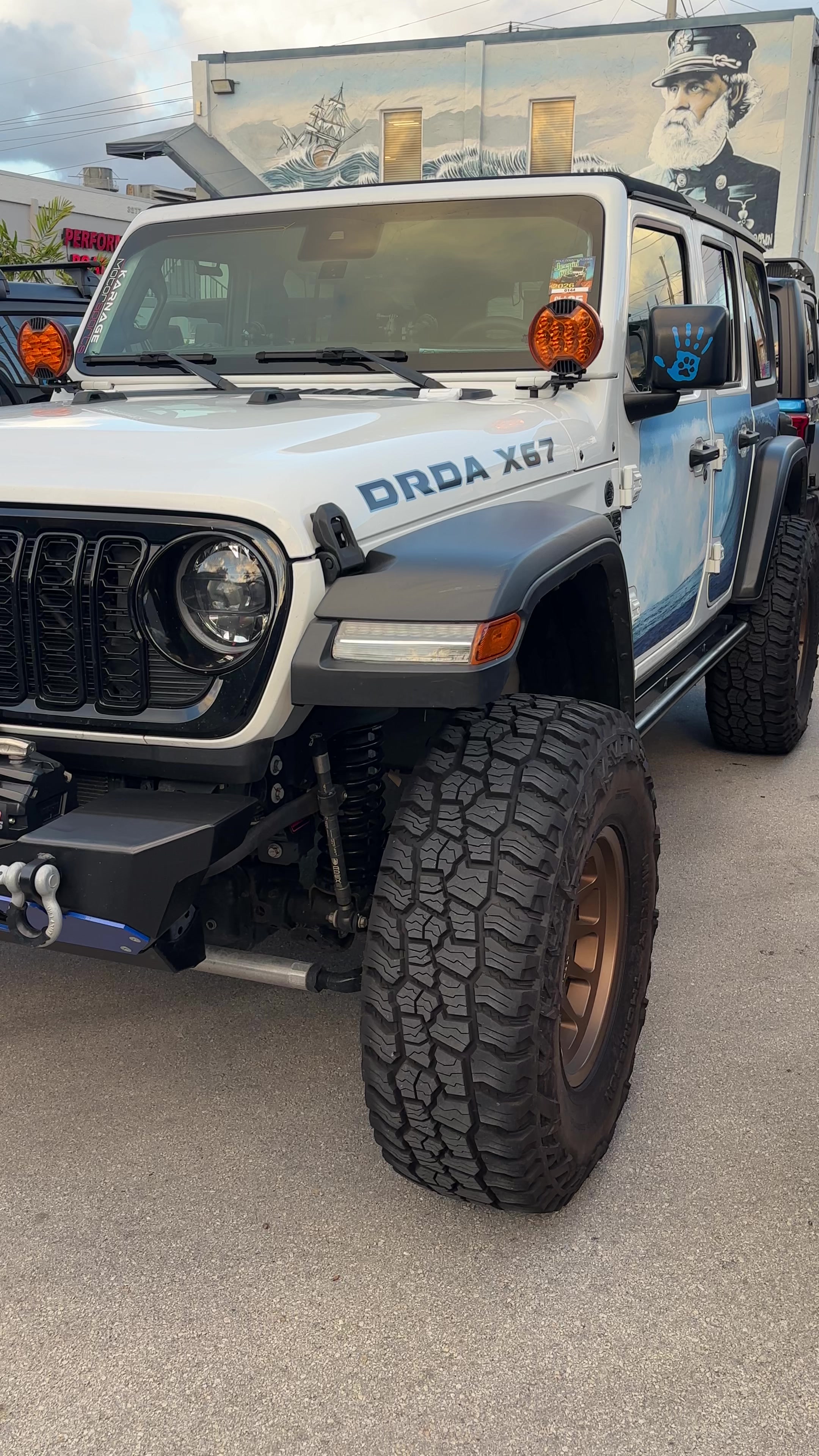 @❌DRDA X67❌