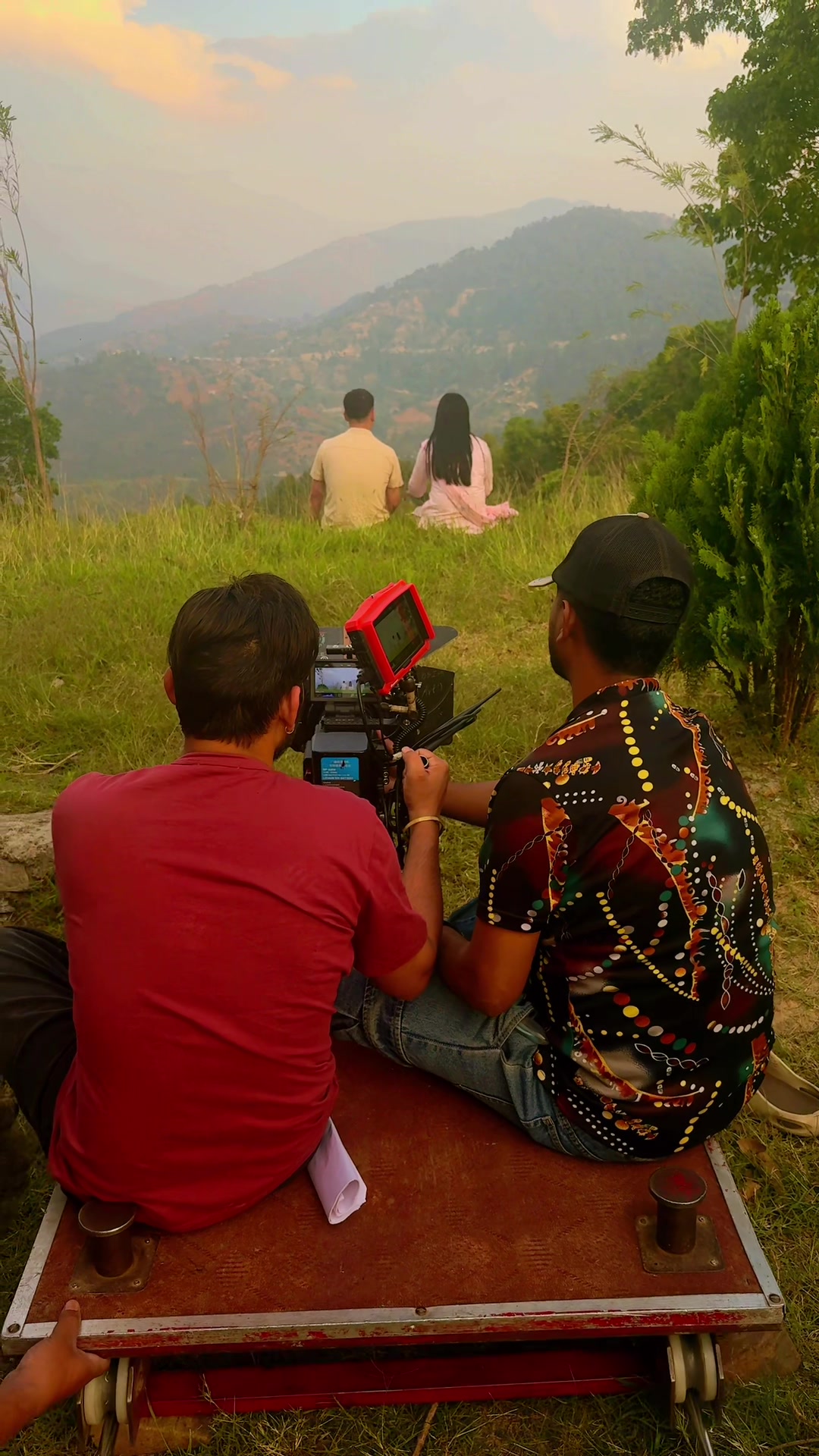 @Miraj Aryal