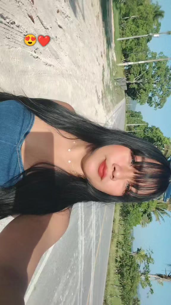 @LA PELI NEGRA 😍❤️