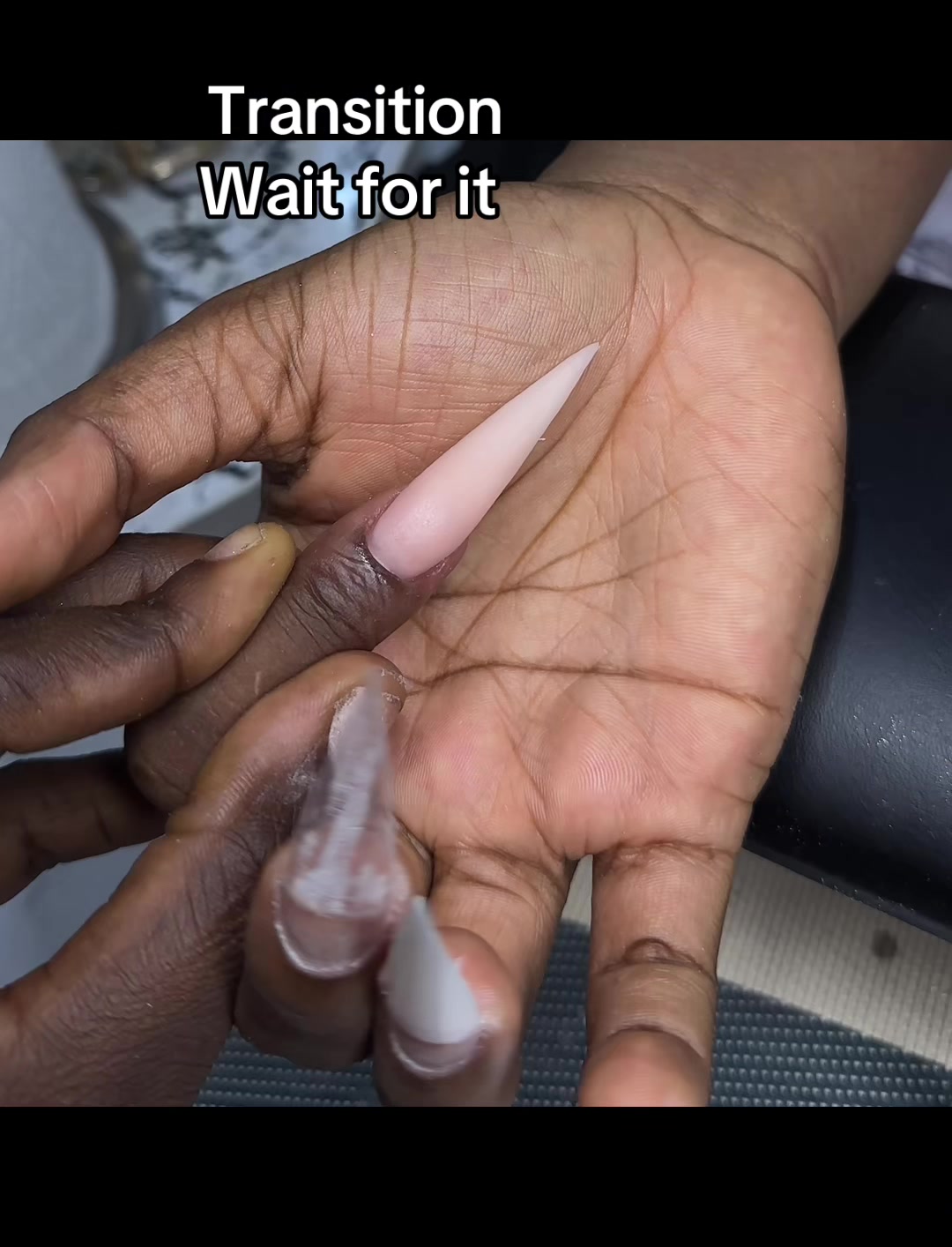 @NAIL TECHNICIAN IN IBADAN