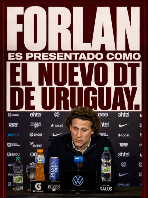 @Tres de Sus Goles