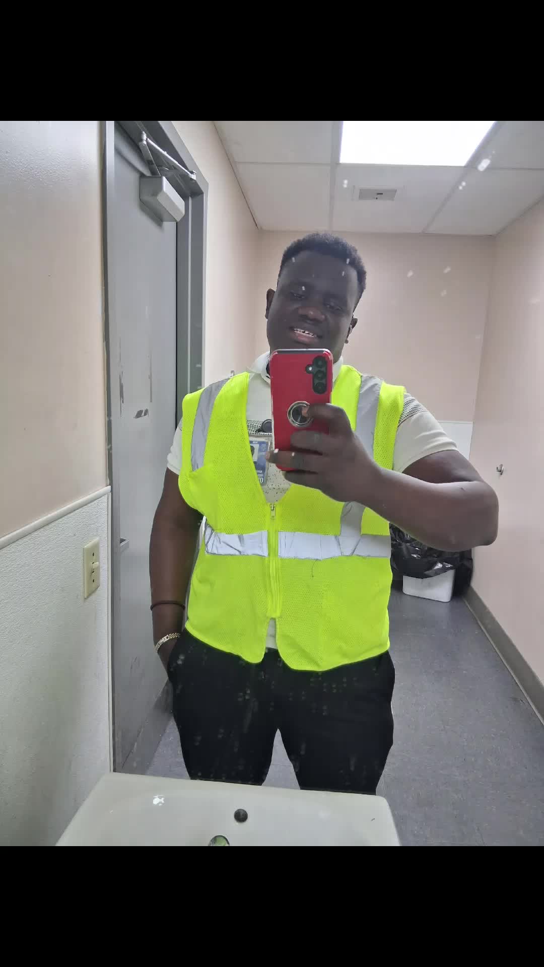@Kevin Kayamba
