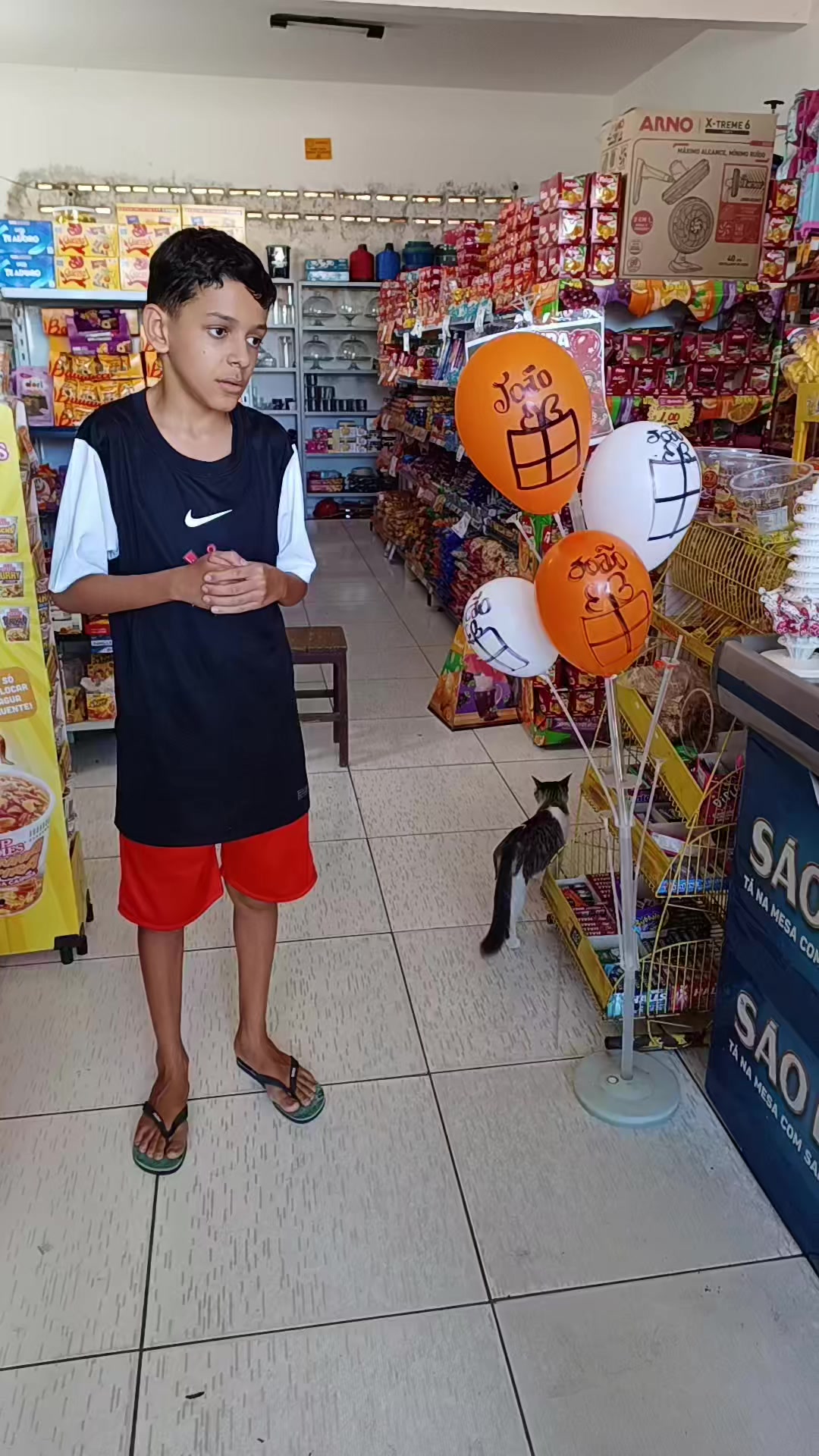 @Mercadinho Ideal