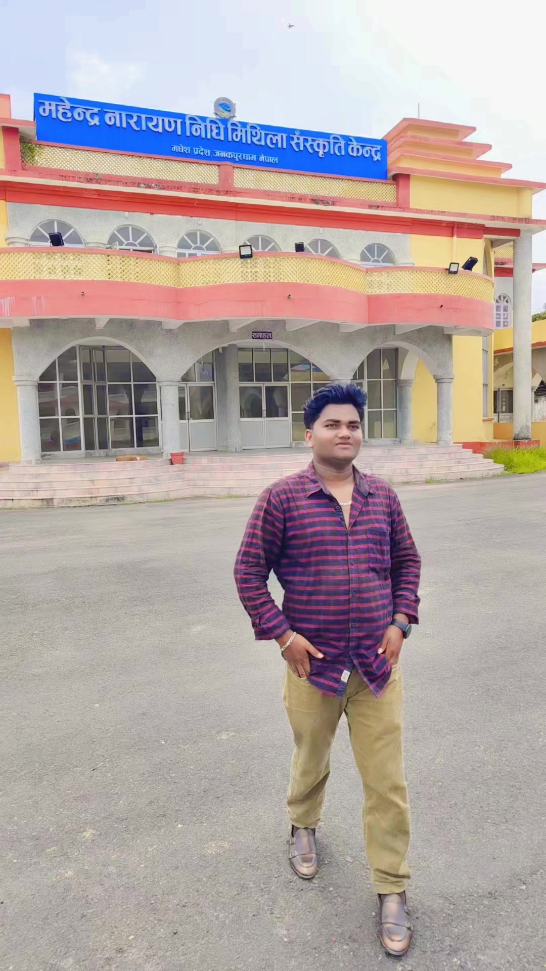 @Kashindar Das