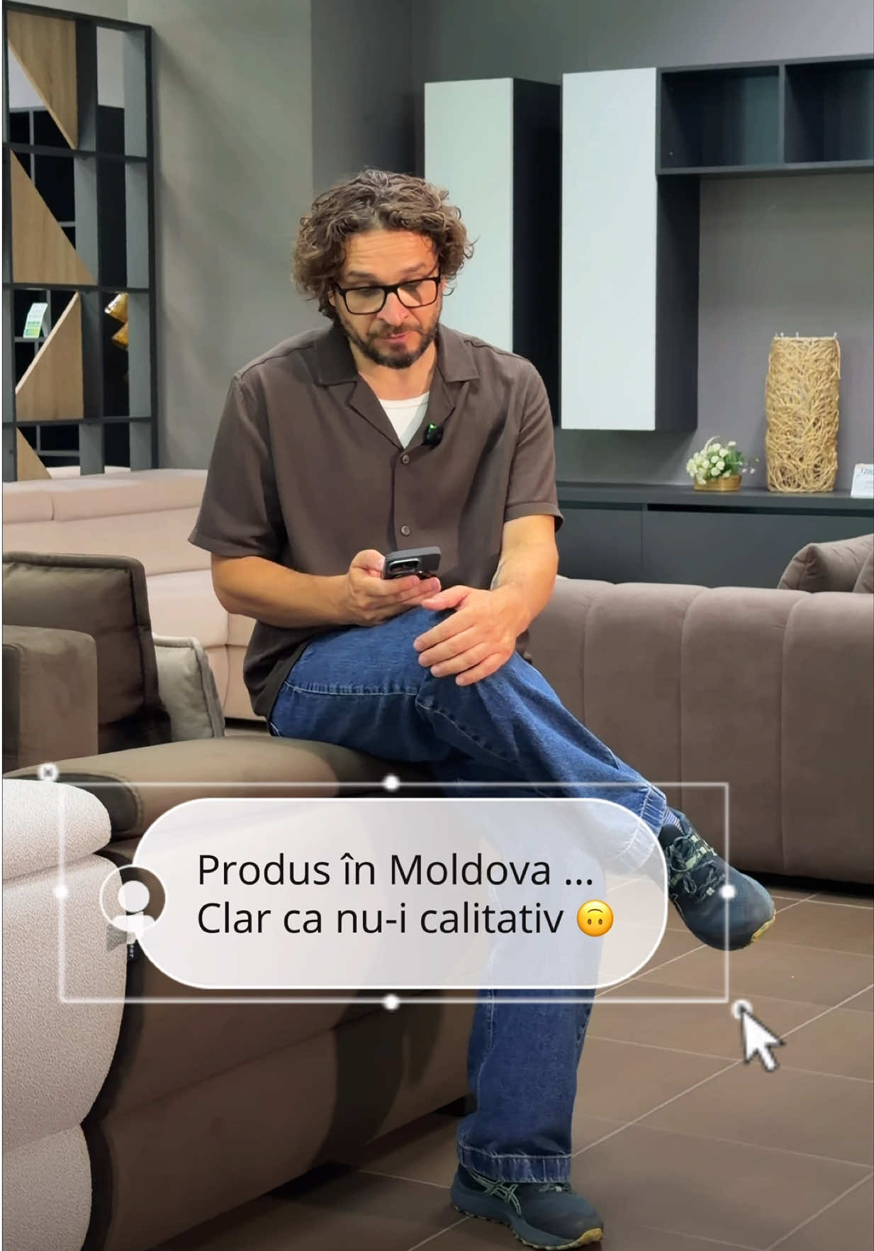 @Fabrica de Mobilă Confort