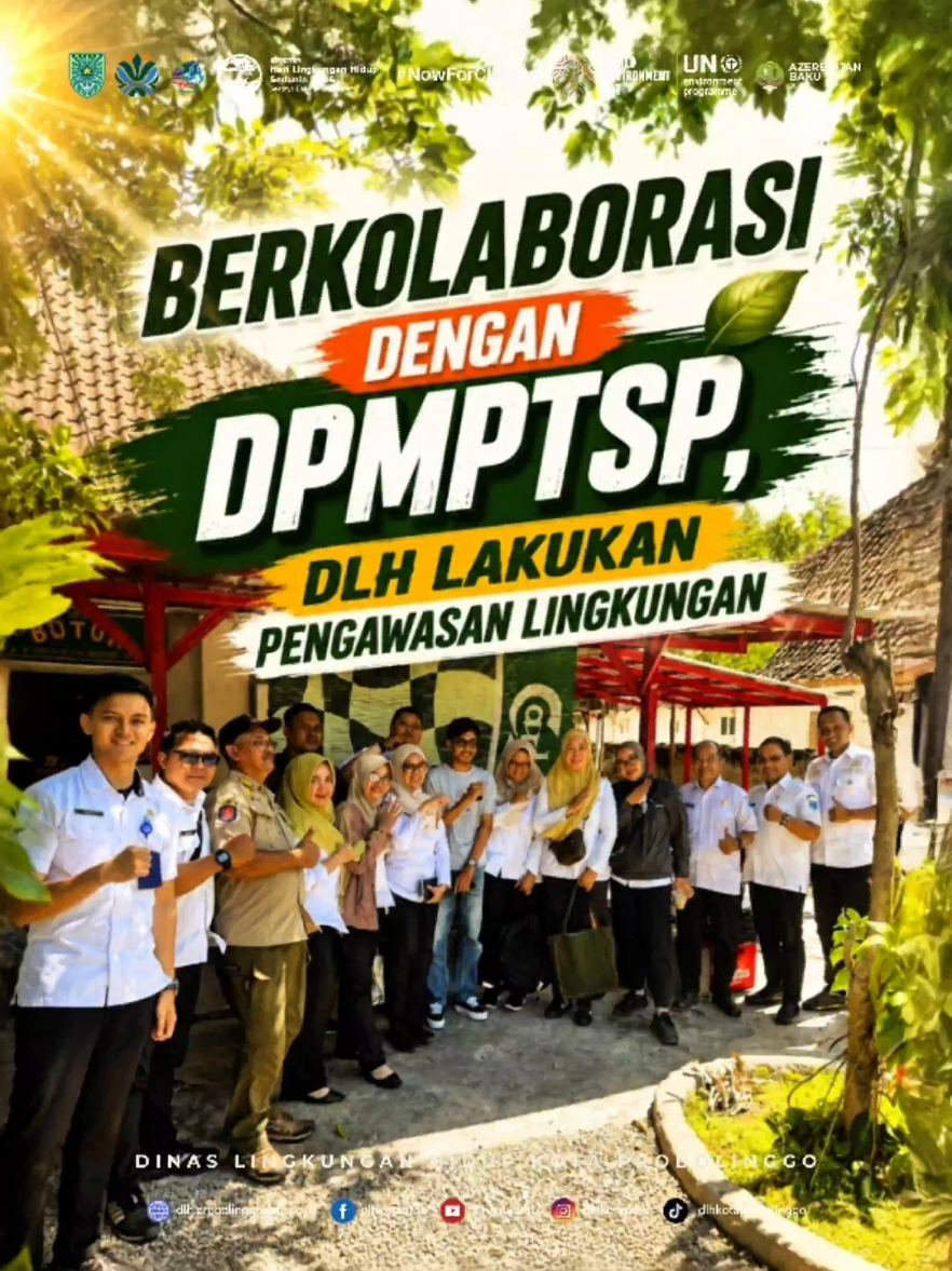 @DINAS LINGKUNGAN HIDUP