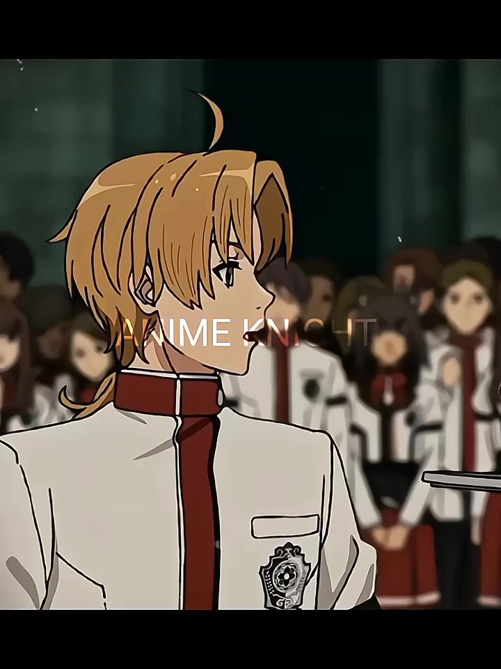 @ANIME KNIGHT ✨