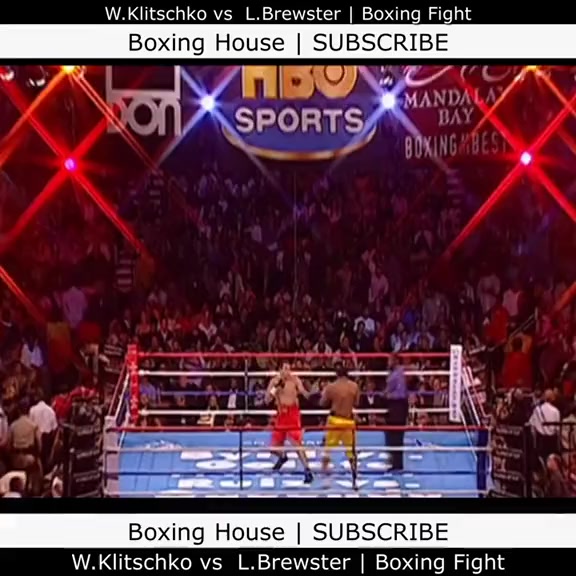 @Slobozhanin boxing