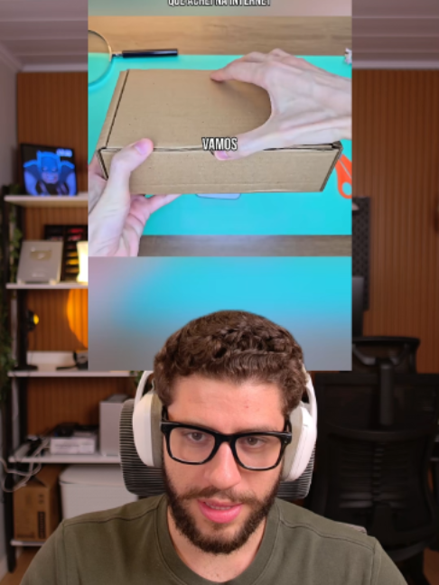@Poison | Setup Gamer
