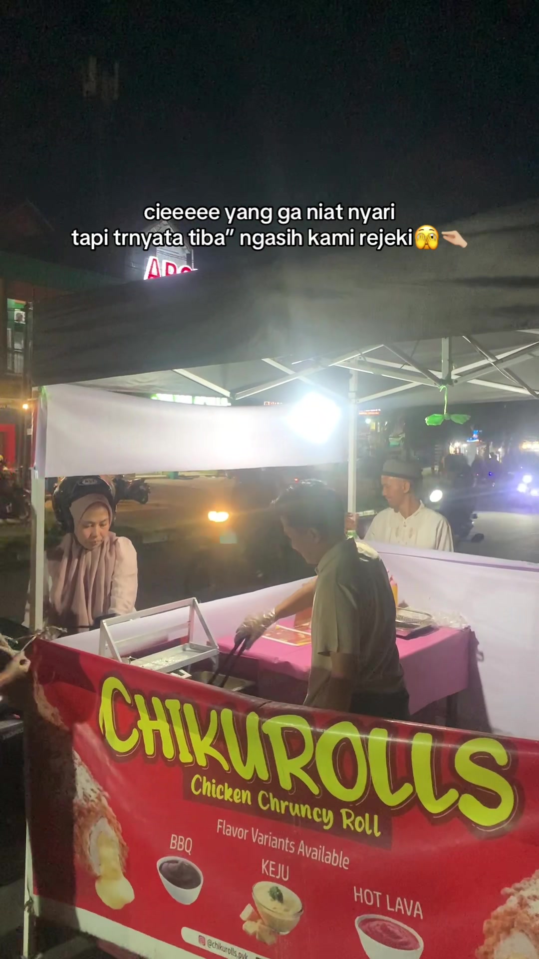 @chikurolls.pyk