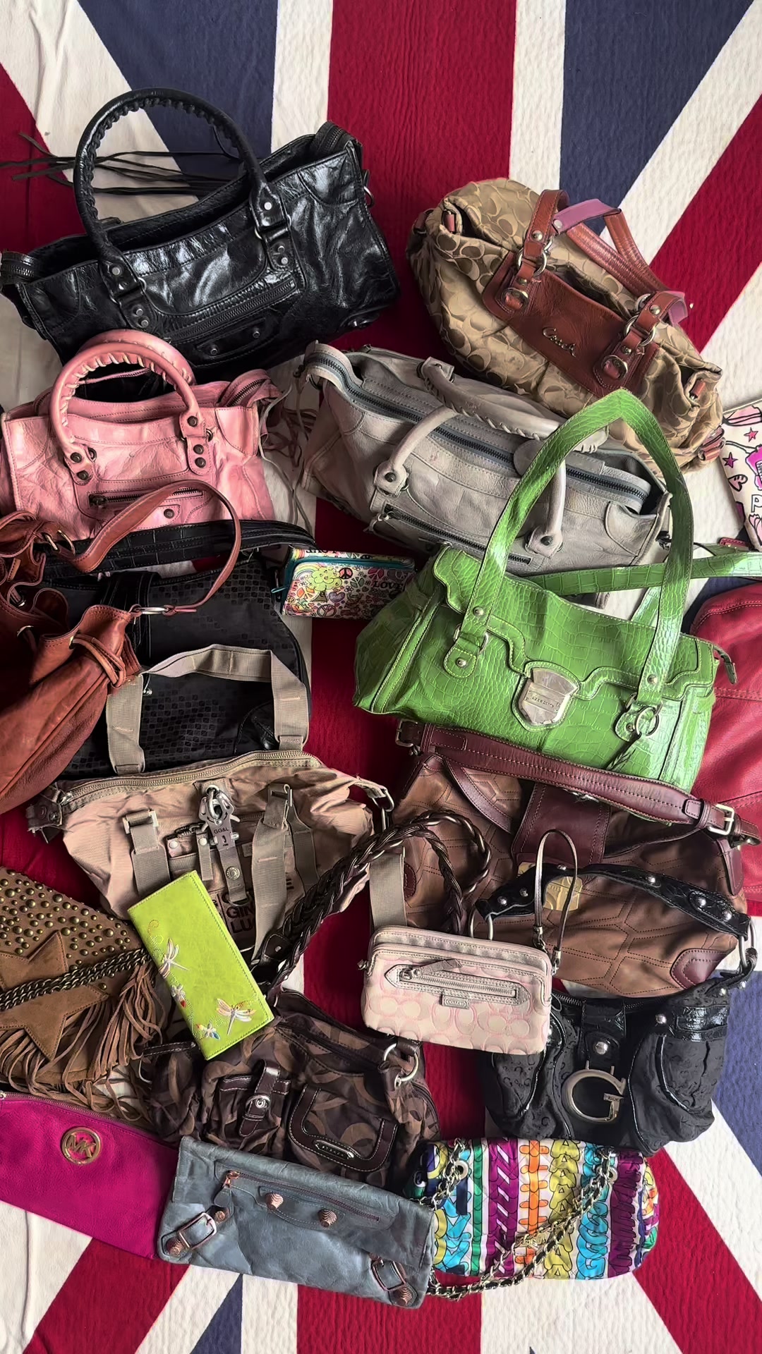 @BAG ALCHEMY
