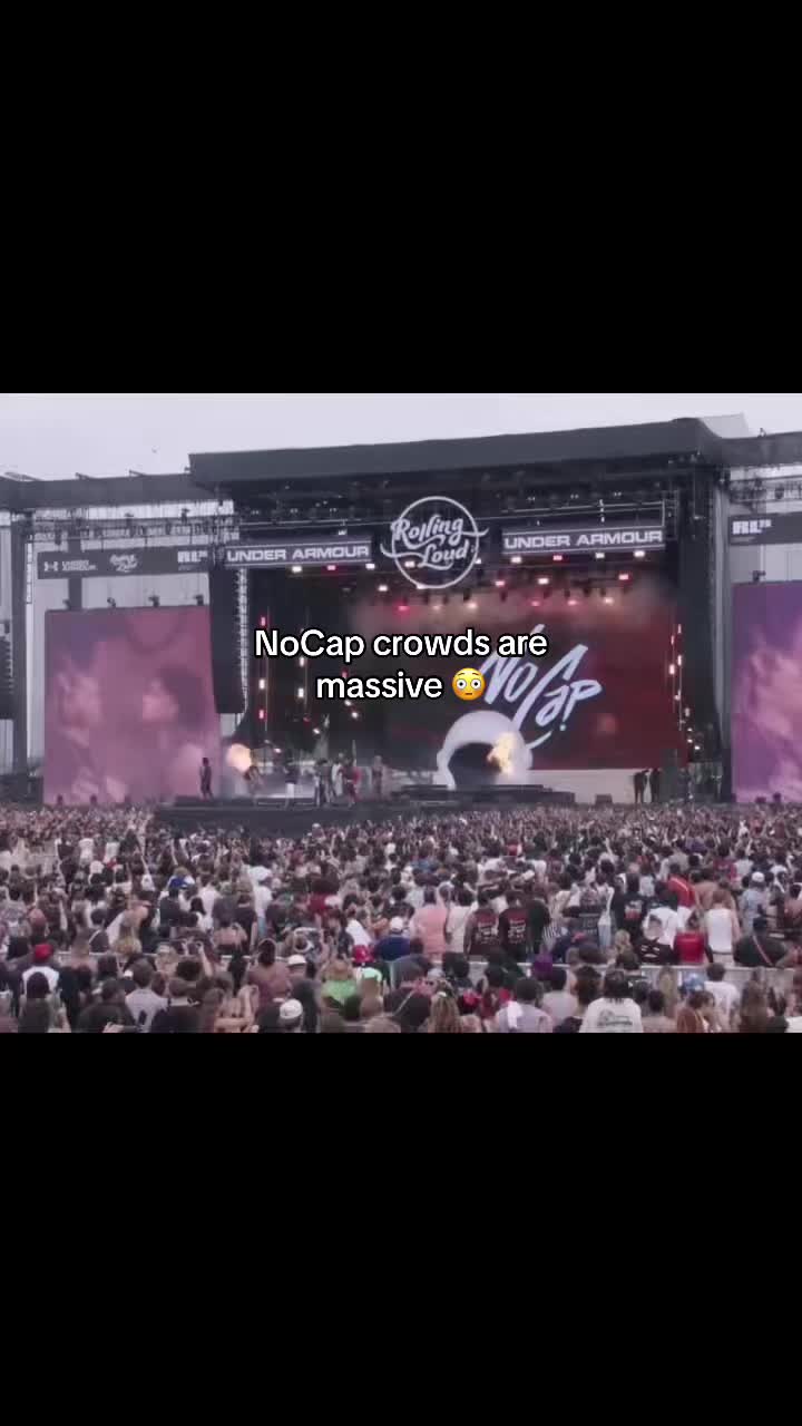 @NoCap Fanpage