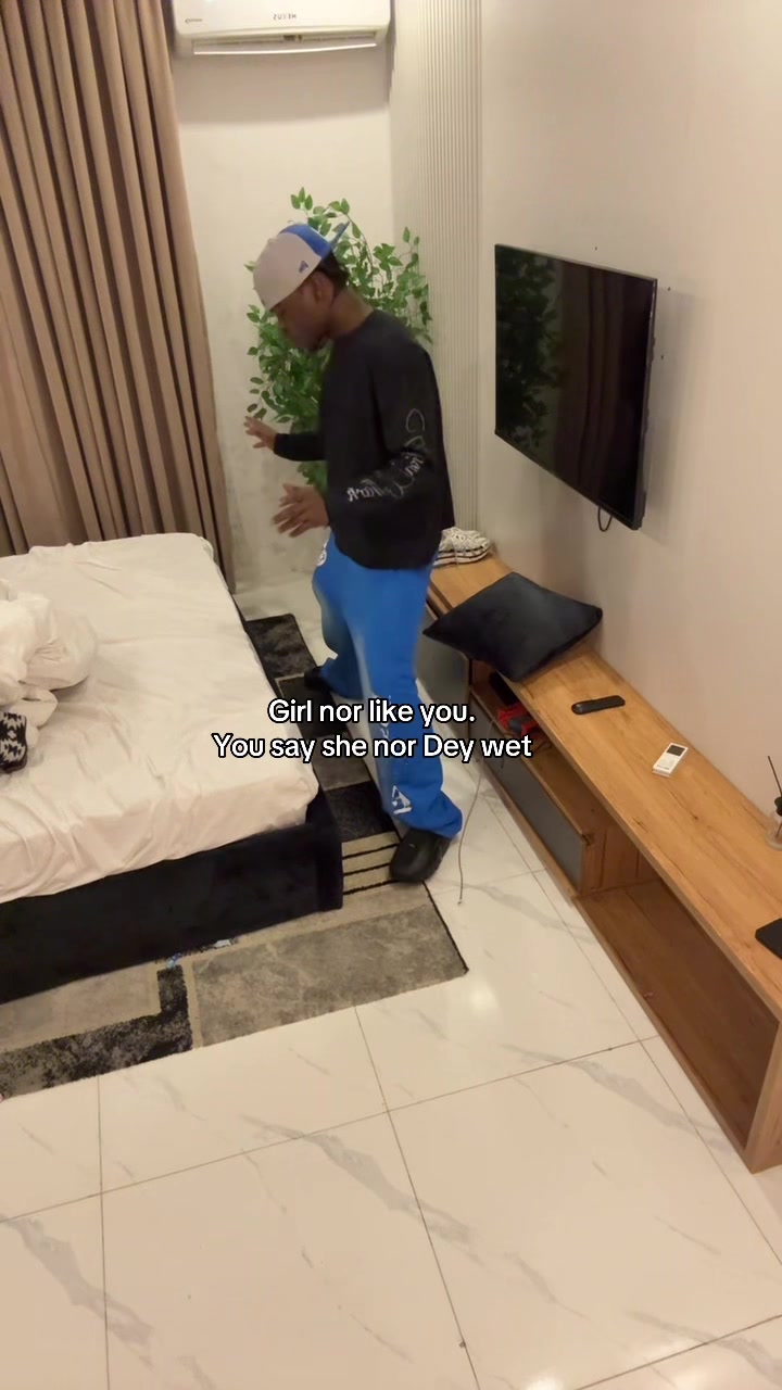 @Thug Boy