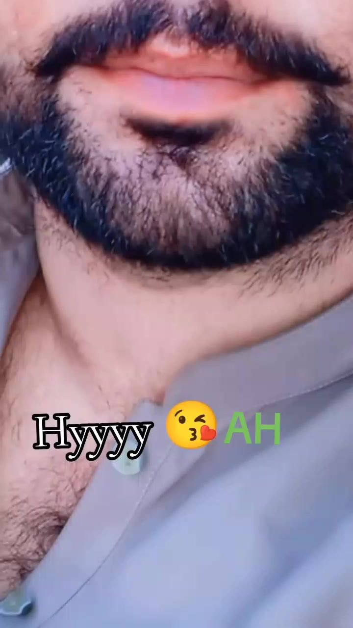 @Foji Aamir