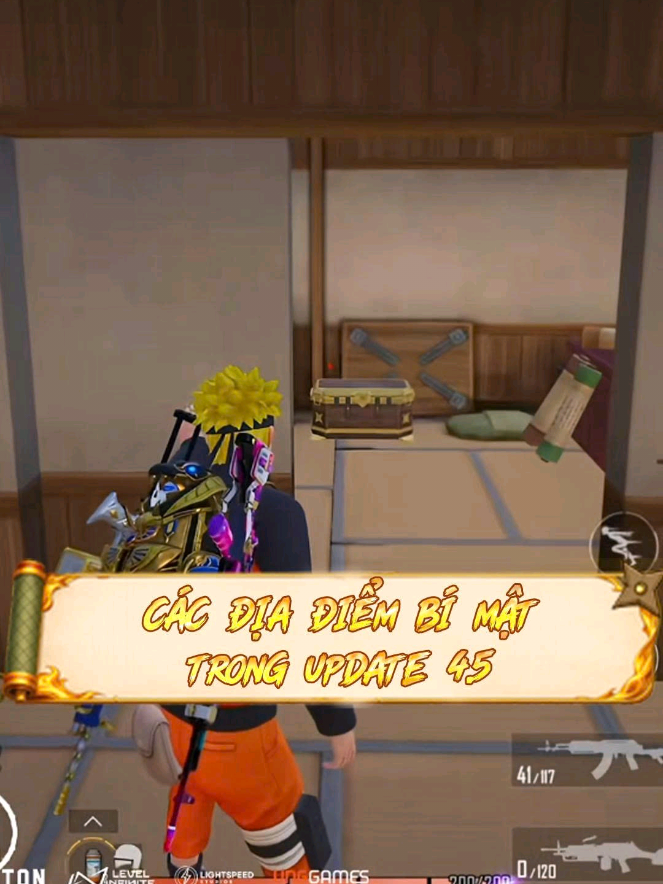 @PUBG Mobile VN