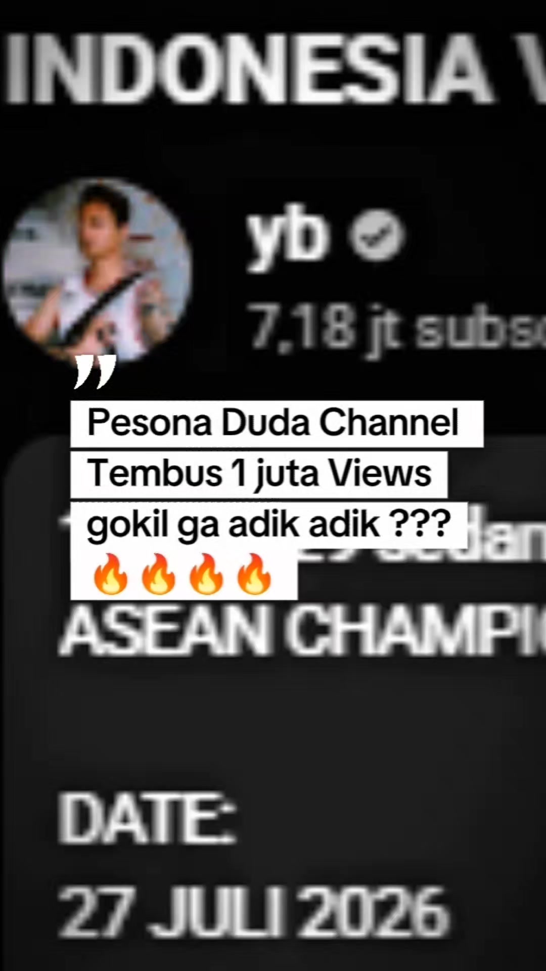 @infinitchannel