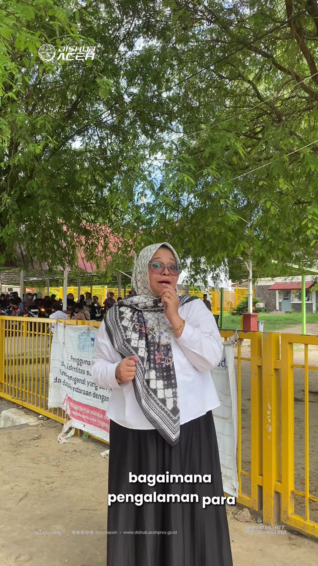 @DishubAceh