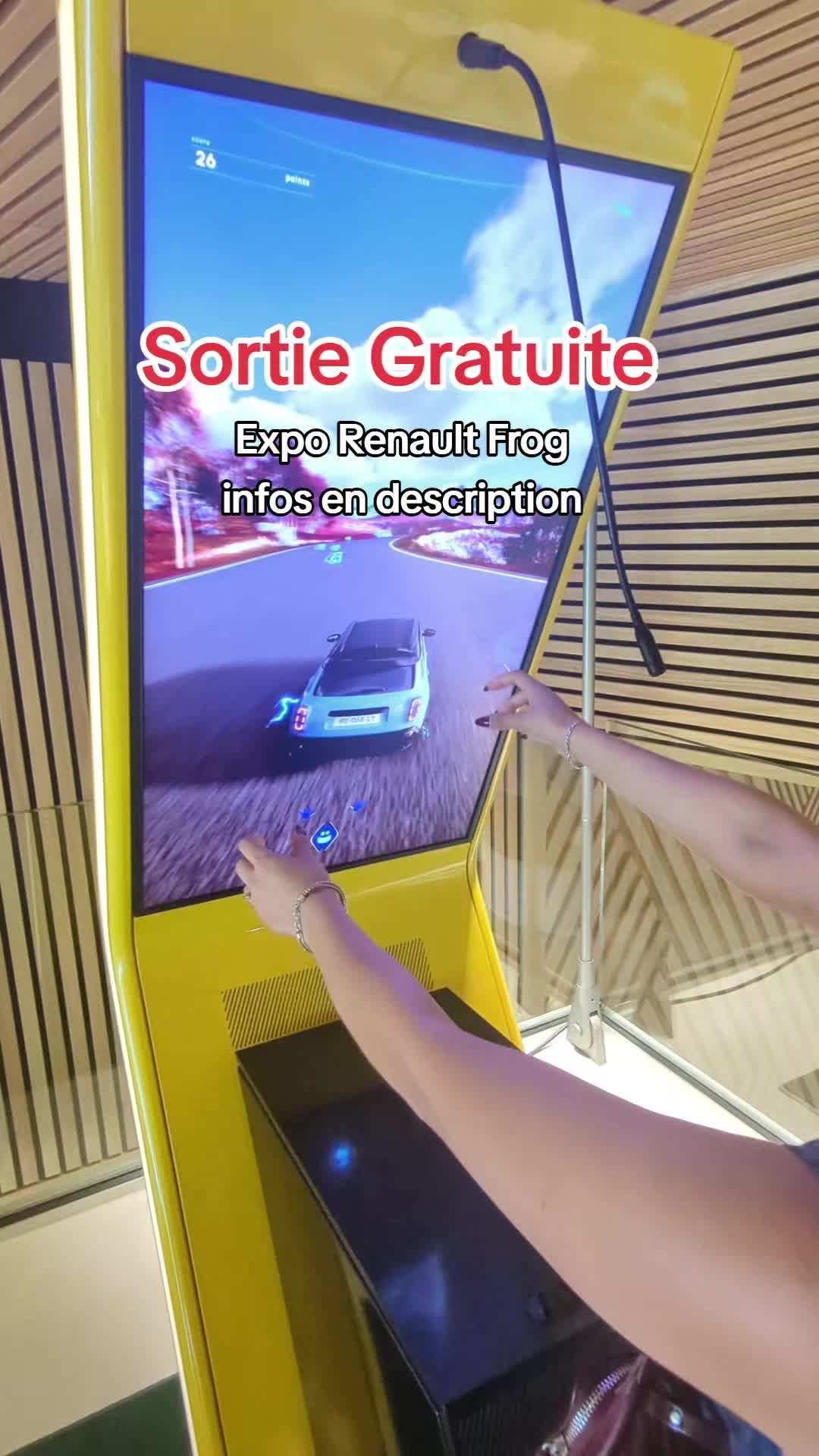 @OuSortirParisGuides
