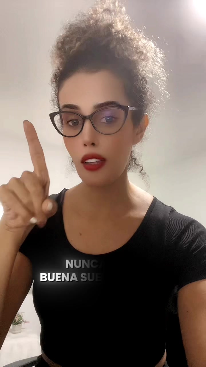@Paula Jaramillo LA JEFA
