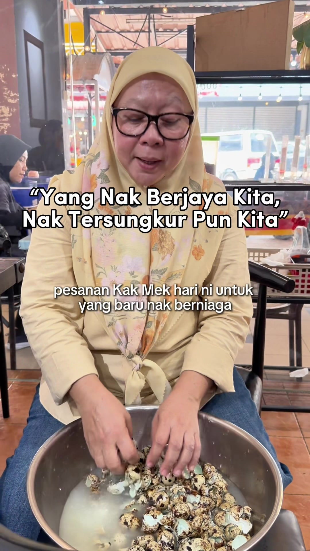@Dapur Meks