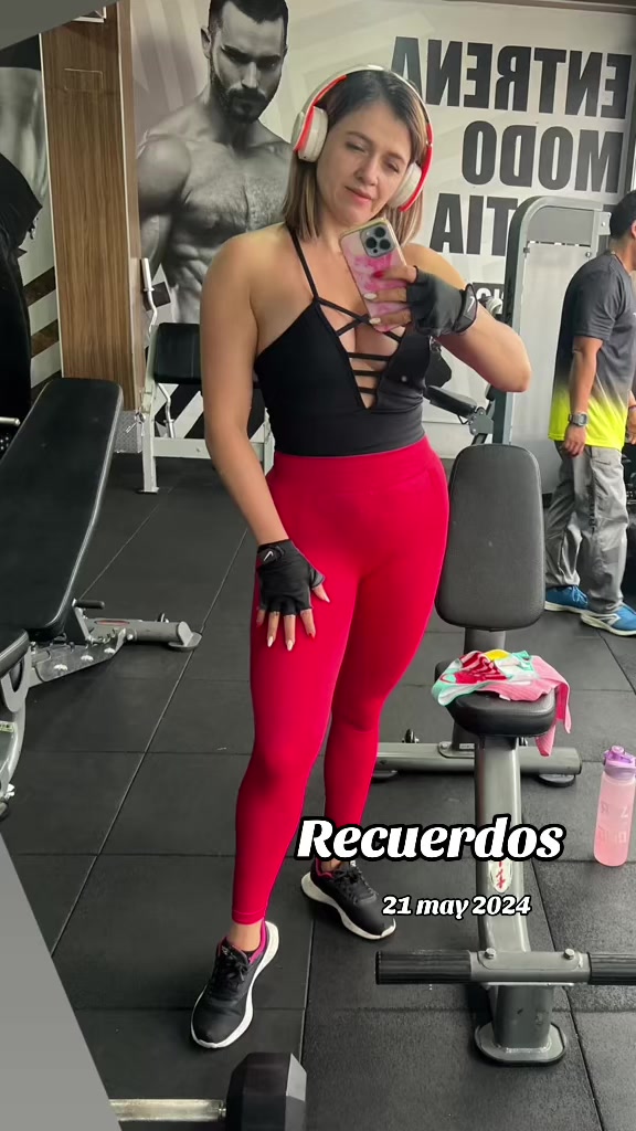 @Adriana rondon