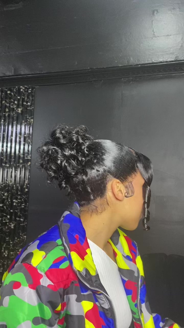 @Lolas hair and beauty salon