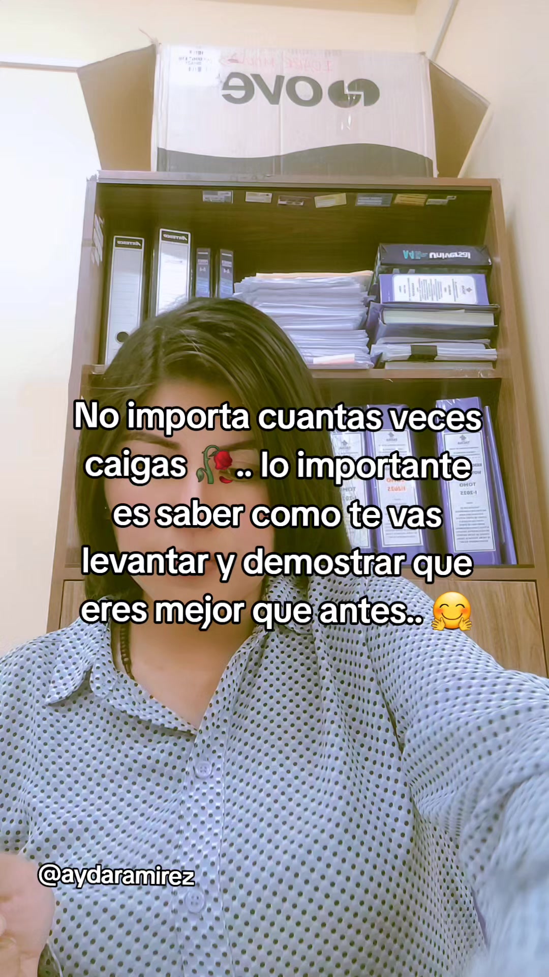 @Ayda A. Ramirez
