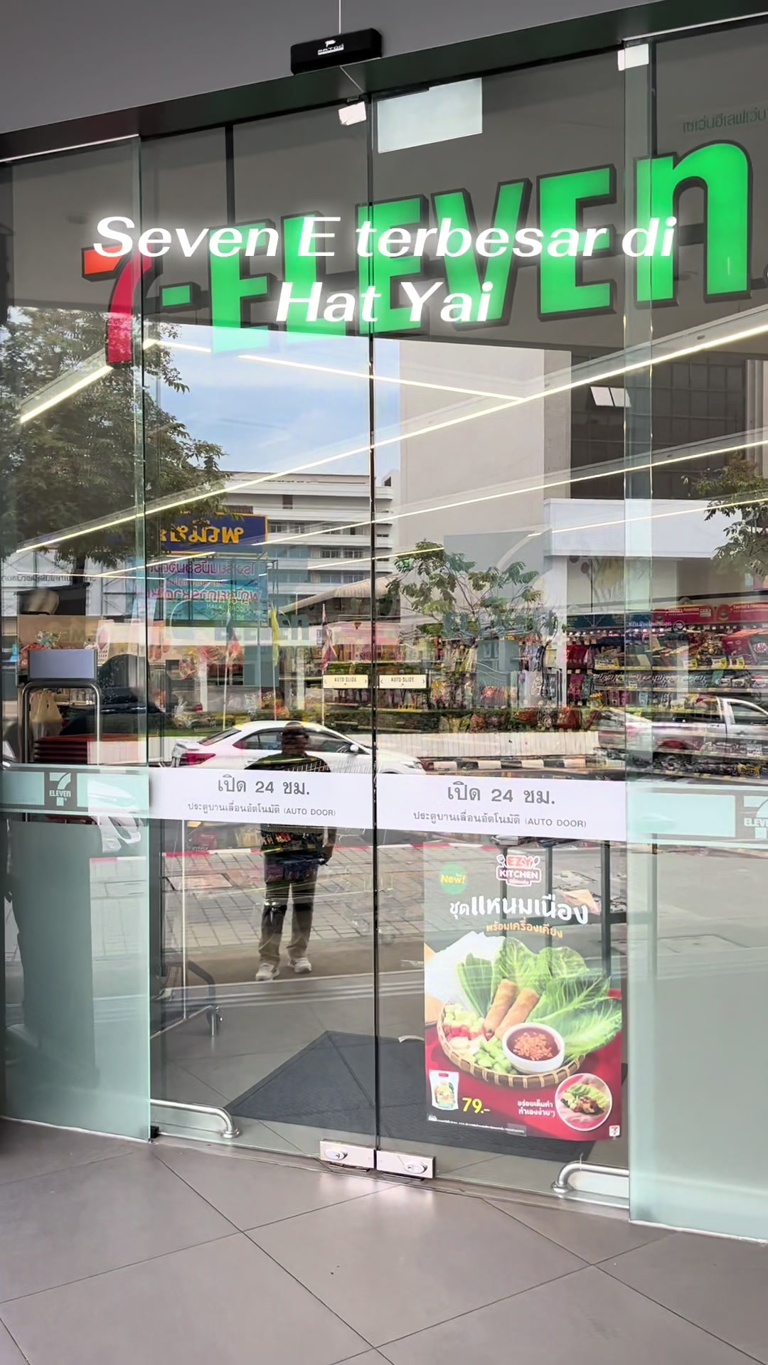 @Driver HATyai Sukri