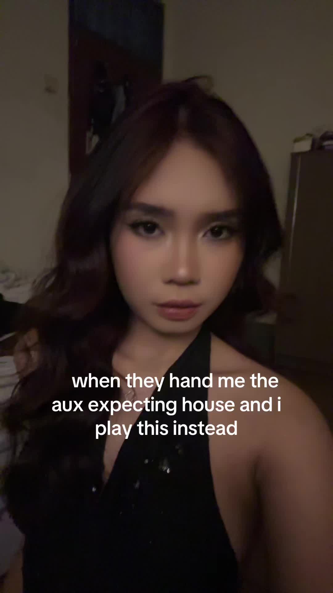 @wanna be gabberina