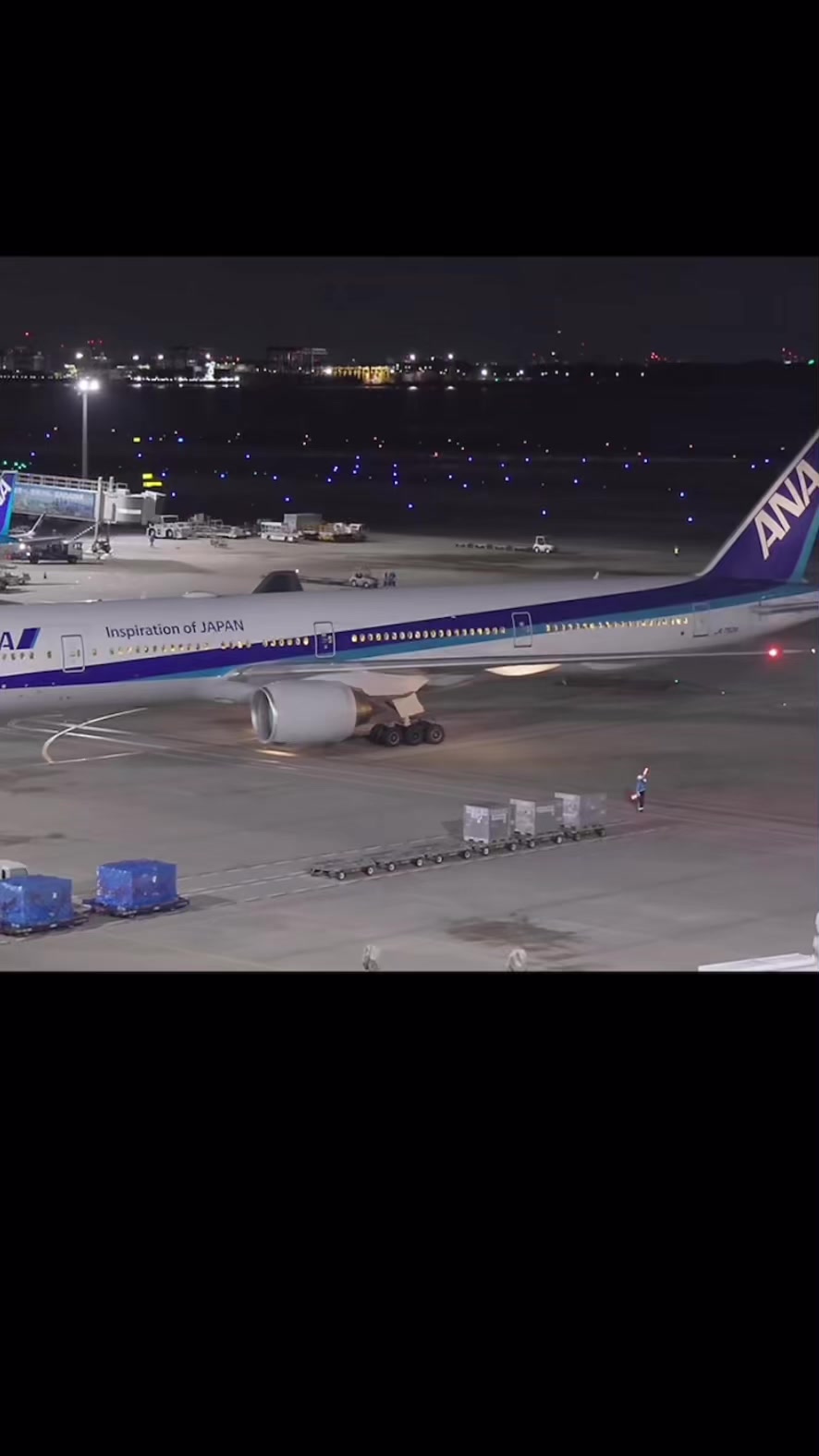 @ジョン&飛行機好き!737推し