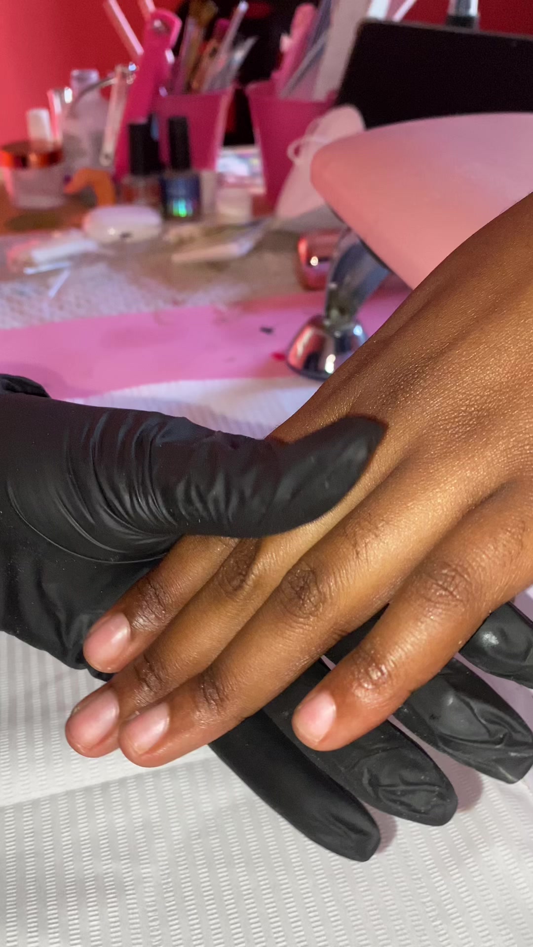 @Nail Tech around Thokoza📍