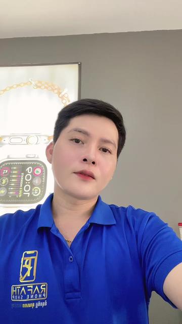 @ហាងរ៉ាហ្វាត់(សាខាប៉ោយប៉ែត)