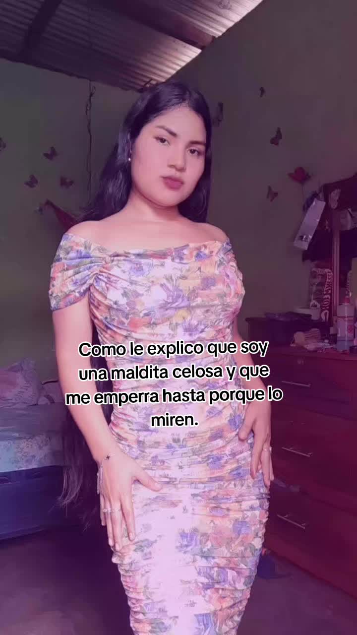 @Isa Gonzalez