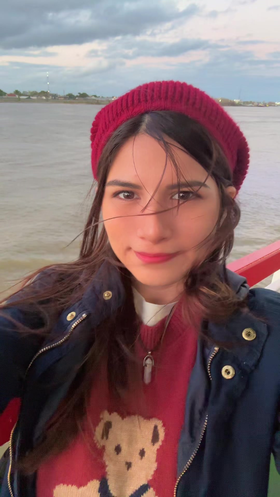 @Belencita Espinosa