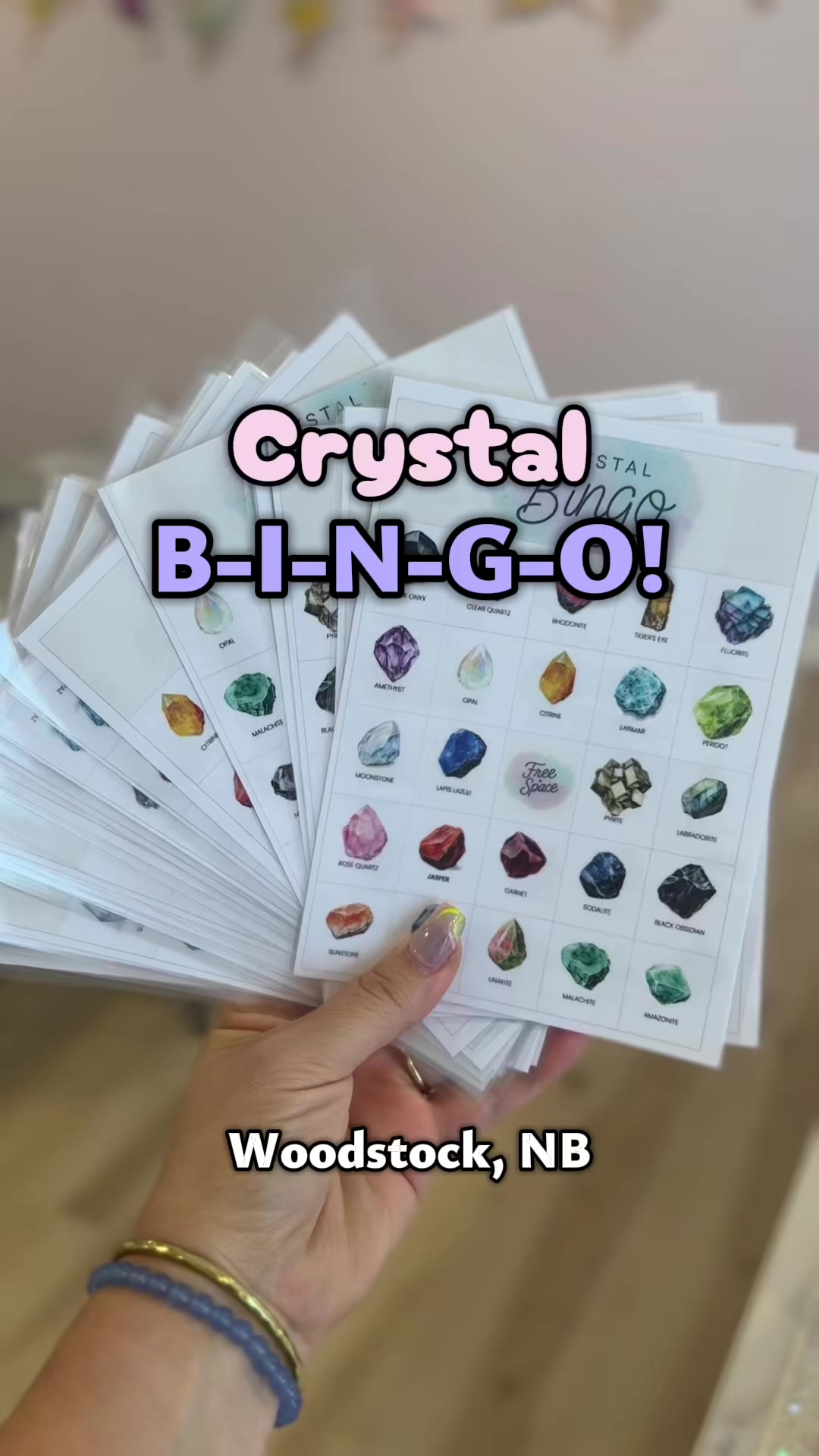@Soul Healing Crystals✨🇨🇦