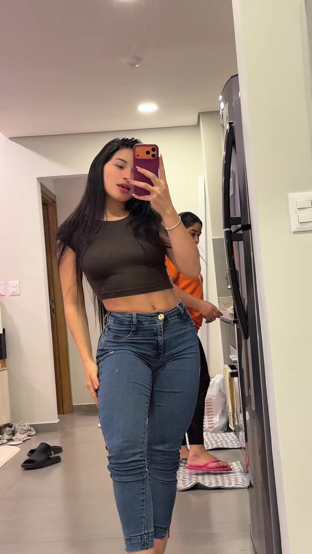 @morenita juky🥰🙈