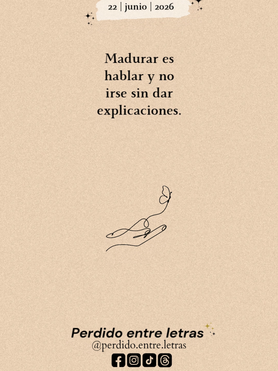 @Perdido entre letras✨