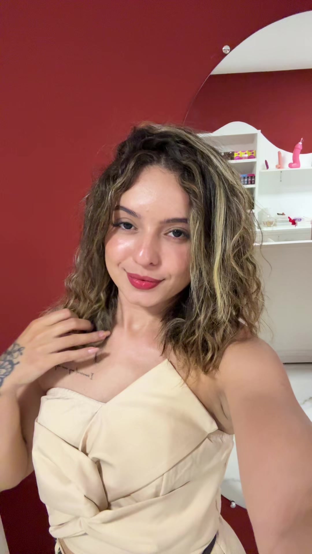 @Gleiciane