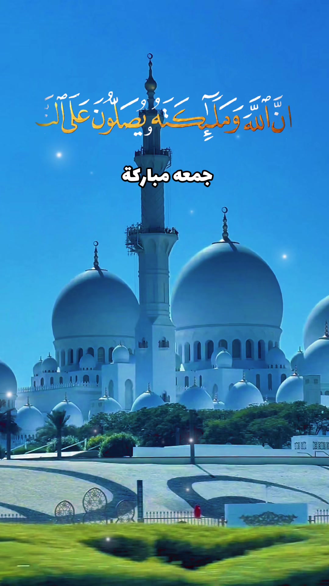 @الليل الحزين